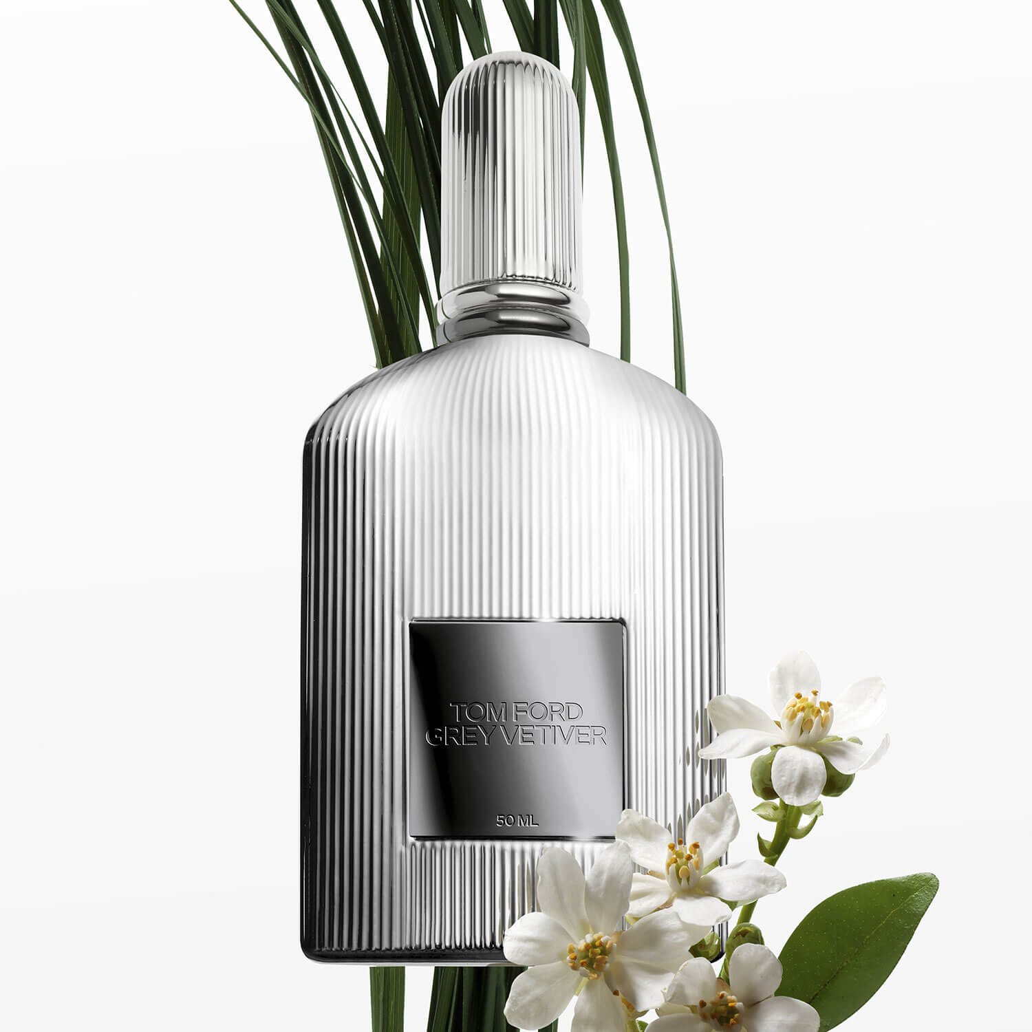 GREY VETIVER PARFUM